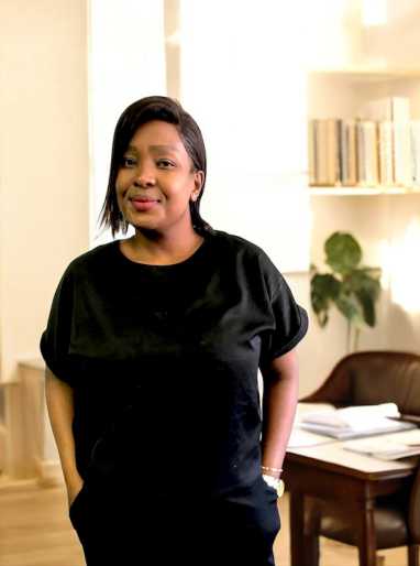 Ditshego Ndlovu