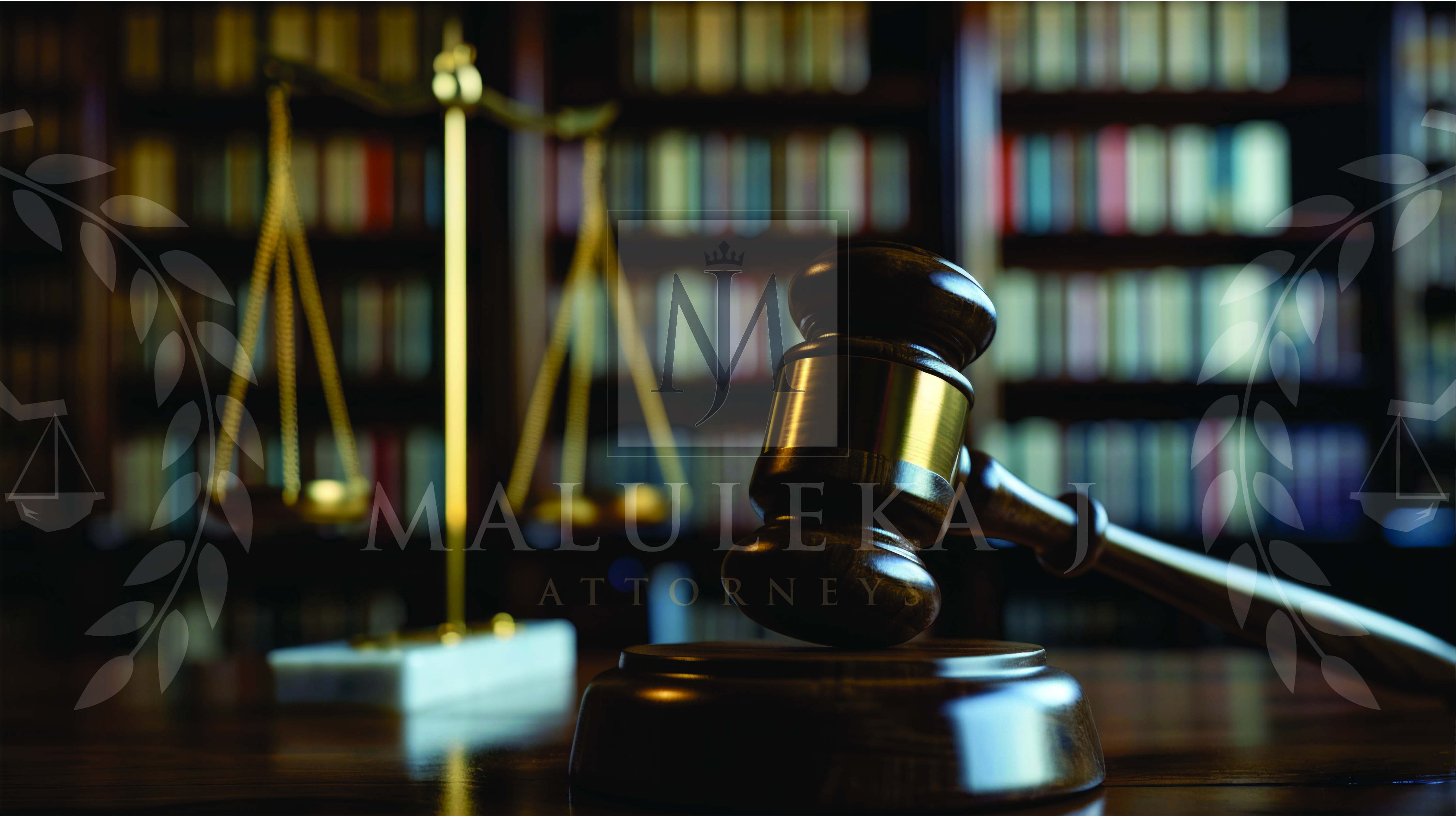 Maluleka J Attorneys office