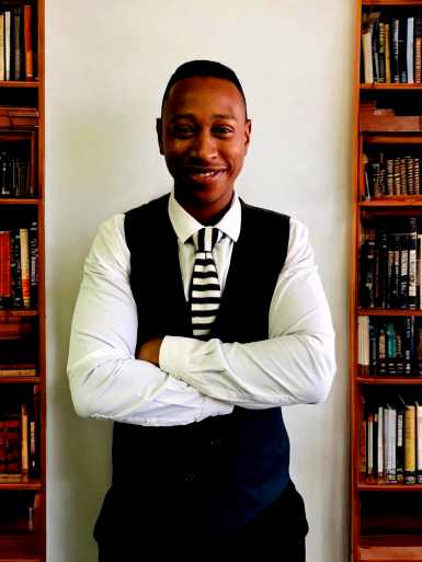 Peter Tsakane